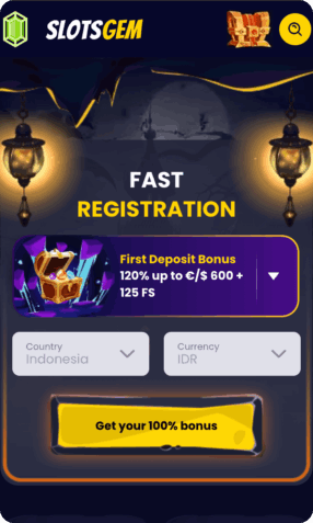 slotsgem mobile