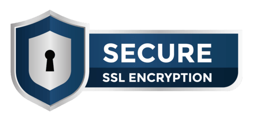ssl encryption logo