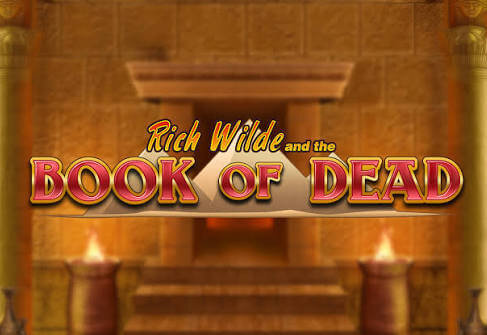 Book of Dead