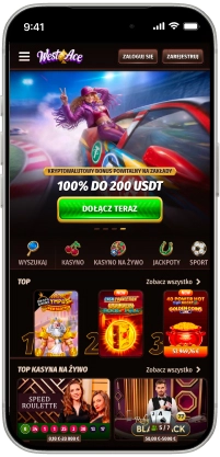 WestAce mobile