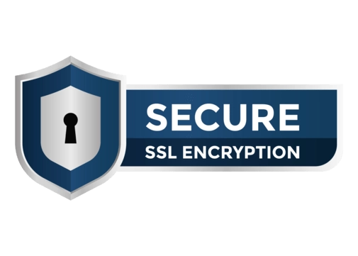 ssl encryption logo